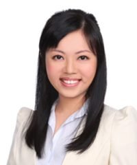 Dr. Boey Qing Xia Jasmine