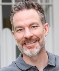 Dr. Brett Van Norman (Doctor Of Chiropractic)