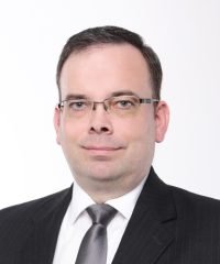 Dr. Bryan Hymas (Doctor Of Chiropractic)