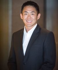 Dr. Bryan Tan Hsi Ming