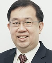Dr Bryce Lee Pheng Hean