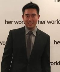 Dr Calvin Chan (Aesthetic Doctor)