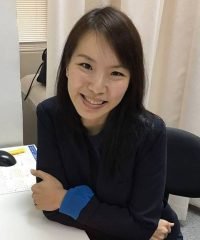 Dr Caroline Chan Li Ming