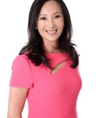 Dr Caroline Low (Family Physician)