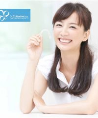 Dr. Catherine Lee Orthodontic (Raffles Place)