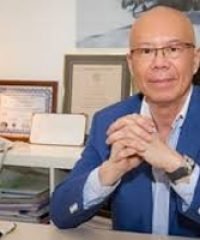 Dr Cecil Wong (Aesthetic Doctor)