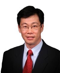Dr. Chan Beng Kuen