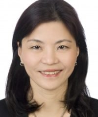 Dr Chan Kit Yee (Paediatrician)