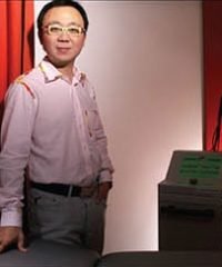 Dr. Chan Kok Weng (Dermatologist)