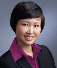 Dr. Chan Sing Yin