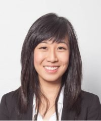 Dr. Chan Xiao Wei, Chloe