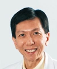 Dr Chan Yuin Chew