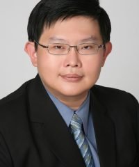 Dr Chang Haw Chong