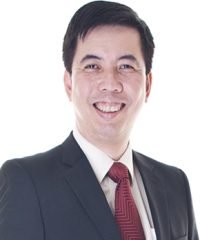 Dr Tsang Bih-Shiou, Charles