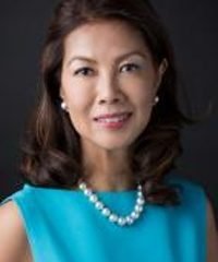 Dr Charlotte Kim Yung