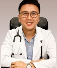 Dr Chen Yiming (Family Physician)