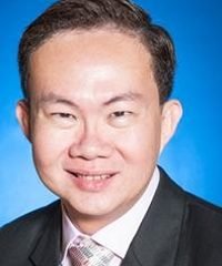 Dr. Chen Yuan Tud, Richard (Endocrinologist)