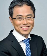 Dr. Cheng Eng Wah