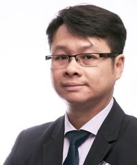 Dr Cheng Shin Chuen