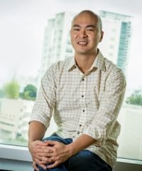 Mr Cheoh Yen Han (Psychologist)