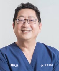 Dr Chew Khek Kah (Aesthetic Doctor)