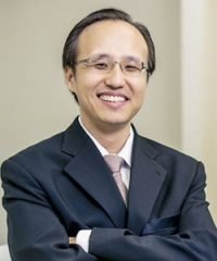 Dr Chew Kuok Ming