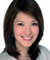 Dr. Chia Su-Ynn (Endocrinologist)