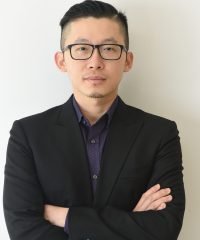 Dr. Chiam Chiak Teng (Aesthetic Doctor)