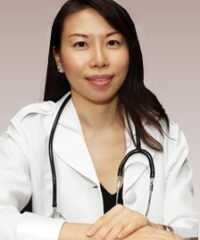Dr Chih Chien May (Aesthetic Doctor)