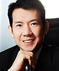 Dr Chin Yee Choong (Aesthetic Doctor)