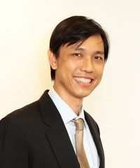 Dr. Chng Nai Wee