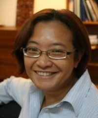 Dr Choe Ching (Psychologist)