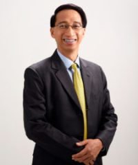 Dr Chong Kian Chun
