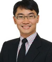 Dr Choo Chee Yong