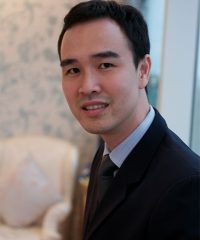 Dr Chow Yuen Ho