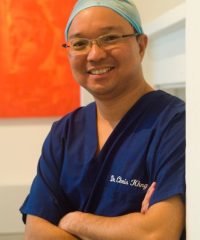 Dr. Christopher Khng