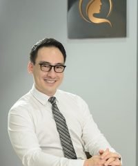 Dr. Christopher Looi (Aesthetic Doctor)