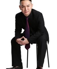 Dr. Chua Koon Ting (Dental Surgeon)