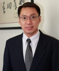 Dr Chuah Chin Tek (Ophthalmologist)