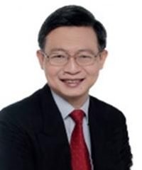 Dr Chui Chan Hon (Paediatric Surgeon)