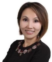 Dr Cindy Yang (Aesthetic Doctor)