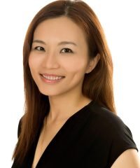 Dr Clare Chen Jung Jung