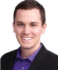 Dr Cory Gallagher (Doctor Of Chiropractic)