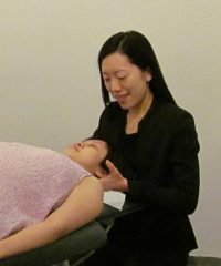 Dr. Curry Y. L. Wong (Doctor Of Chiropractic)