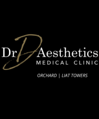 Dr. D Aesthetics Medical Clinic (Liat Towers)