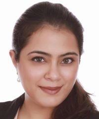 Dr Damini Chawla Sharma