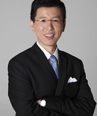 Dr Daniel Chan Boon Yeow