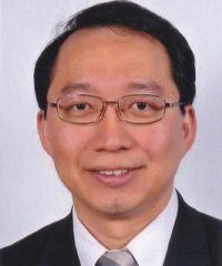 Dr. Daniel Yeo