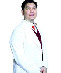 Dr Darryl Chew (Aesthetic Doctor)