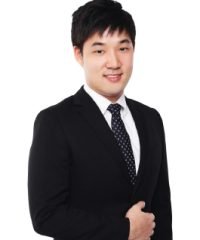 Dr David Ham (Doctor Of Chiropractic)